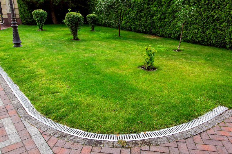 Backyard Drainage Solutions