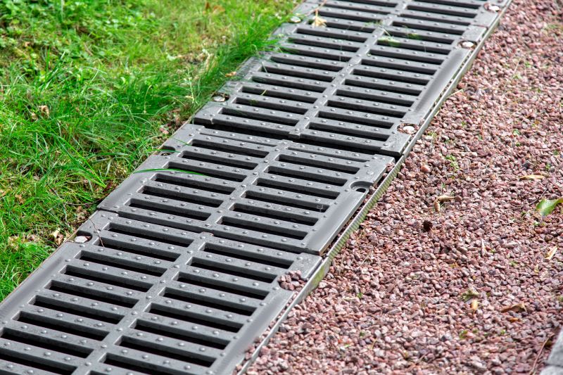 Backyard Drainage Solutions