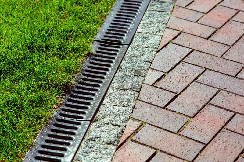 Backyard Drainage Solutions