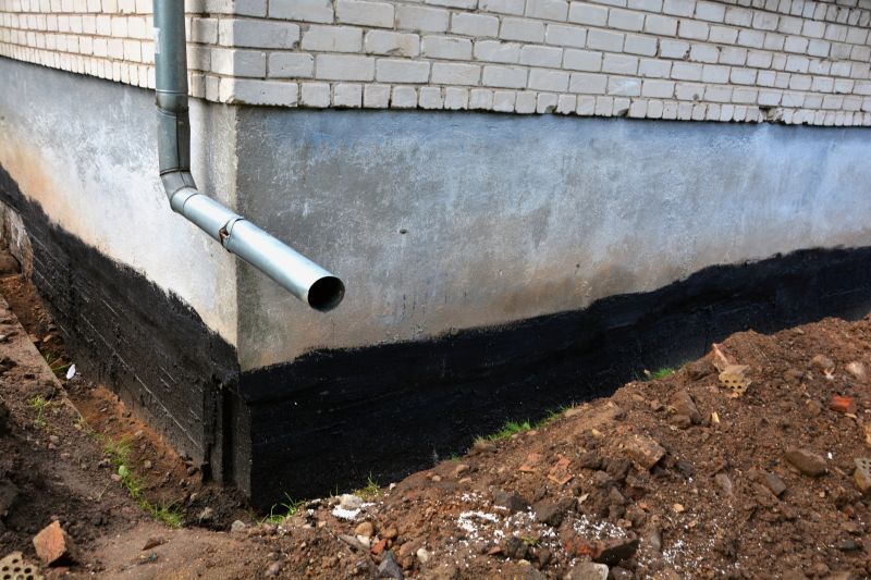 Basement Leak Repair in Birmingham, AL