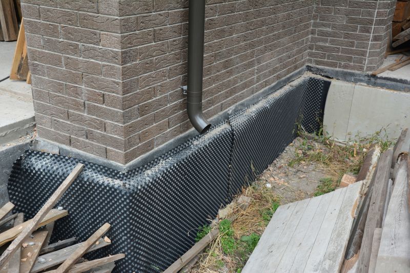 Basement Waterproofing in Sarasota, FL