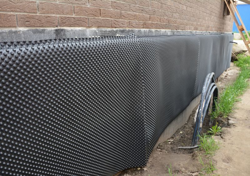 Basement Waterproofing in Columbus, OH