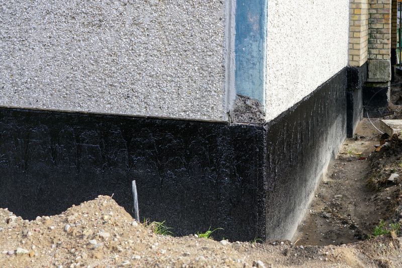 Residential Waterproofing in Sarasota, FL