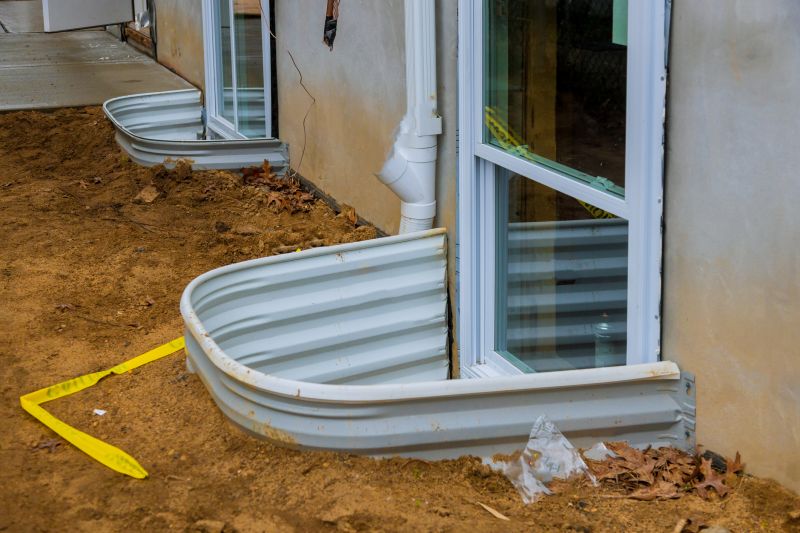 Window Wells Repair in Kansas City, KS